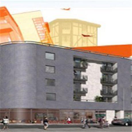 Premier Apartments Manchester