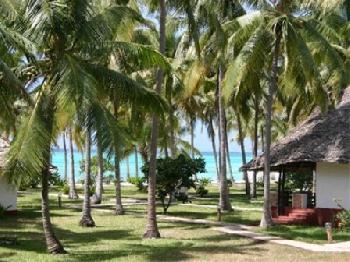 KARAFUU HOTEL BEACH RESORT