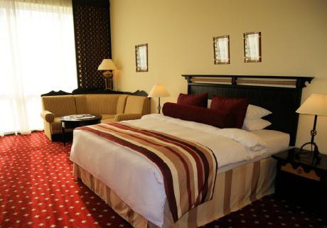 Millennium Airport Hotel Dubai