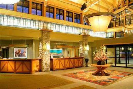 Sawridge Inn Ft McMurray