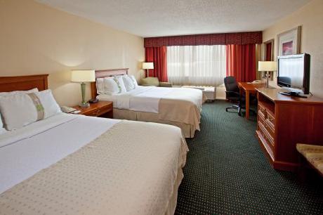 Holiday Inn LOUISVILLE-SW(FAIR & EXPO CTR)