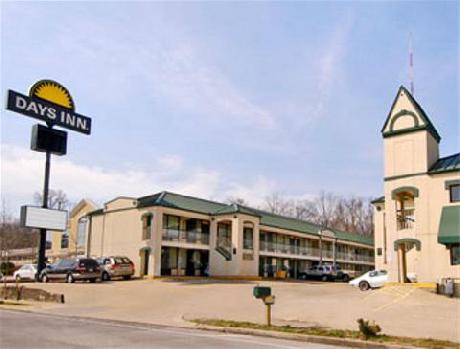 Days Inn Nashville West