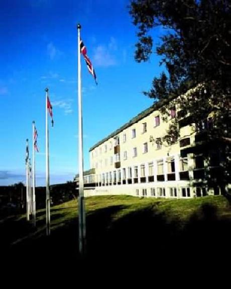 Rica Hotel Kirkenes