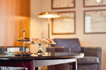 Radisson Blu Hotel, Tallinn