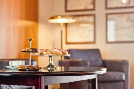 Radisson Blu Hotel, Tallinn