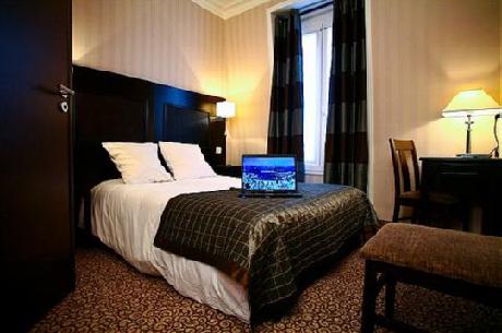 Convention Montparnasse