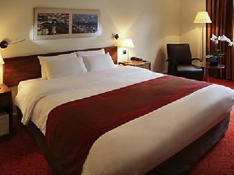 Mercure Lyon Grand Hotel Saxe Lafayette