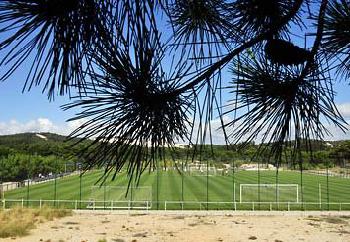 Praia D'El Rey Marriott Golf & Beach Resort