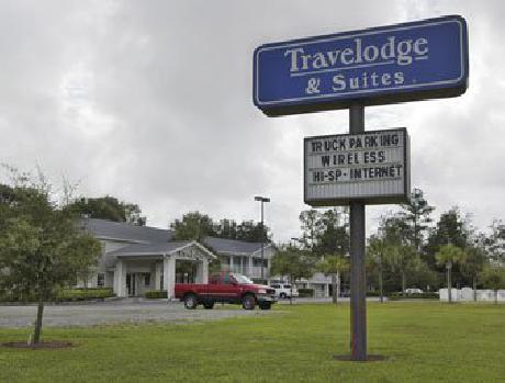 Travelodge Suites MacClenny
