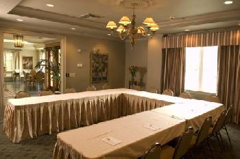 Hampton Inn New OrleansStCharles Ave