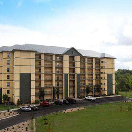 Smoky Mountain Condo Rentals