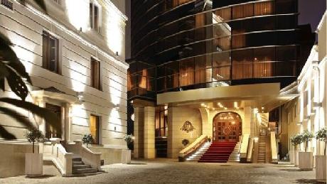 Nobil Luxority Boutique Hotel