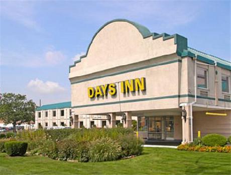 Days Inn Philadelphia - Roosevelt Boulevard