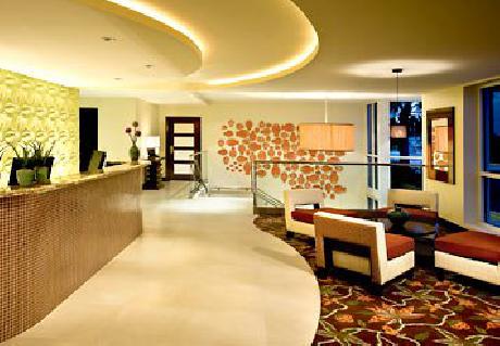 Residence Inn St. Petersburg Treasure Island