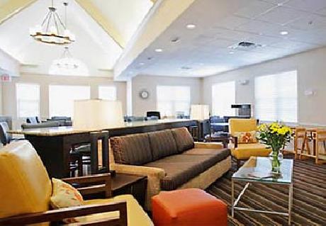 Residence Inn Richmond Northwest