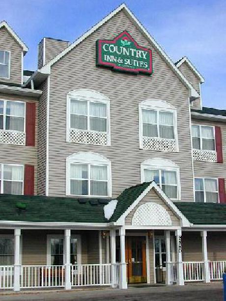 Country Inn & Suites By Carlson, Brooklyn Center, MN
