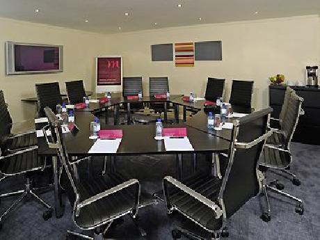 Mercure London Paddington