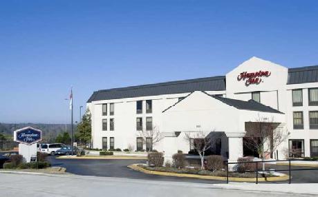 Hampton Inn Cullman