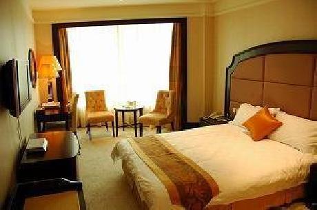 Guangtian Hotel Guangzhou