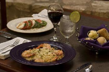 Embassy Suites San Antonio  NW I10