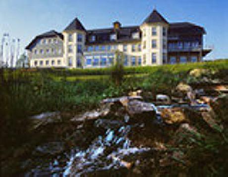 Hofgut Georgenthal GmbH & Co. KG