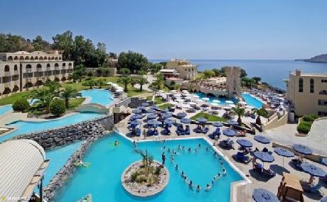 Iberostar Lindos Royal