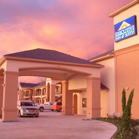 Executive Inn and Suites Joaquin
