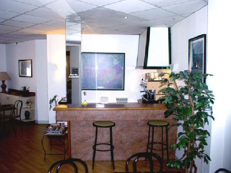 Hotel des Ambassadeurs