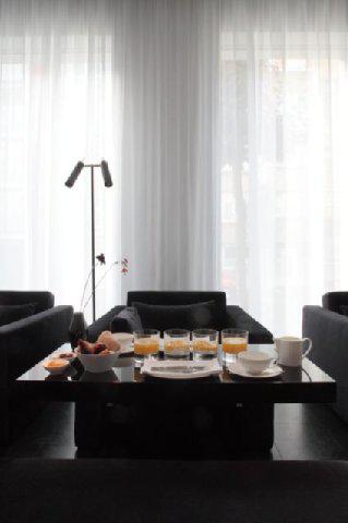 Maison Delaneau Antwerp