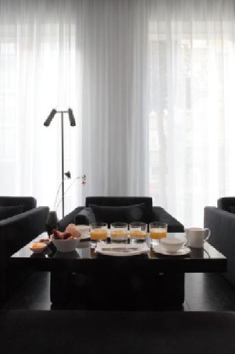 Maison Delaneau Antwerp