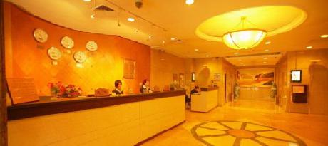 Business Center Hotel