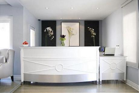 L.A. Sky Boutique Hotel