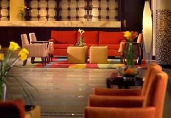 Orlando Airport Marriott