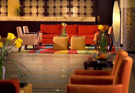 Orlando Airport Marriott