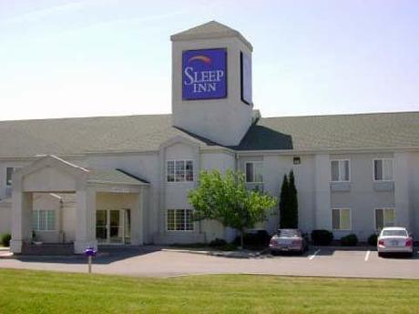 Sleep Inn Post Falls