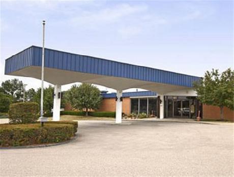 Days Inn St Clairsville