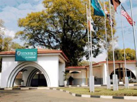 SUNBIRD LILONGWE HOTEL