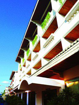 BEST WESTERN Vientiane Hotel