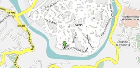 Sercotel Hotel Casona de la Reyna