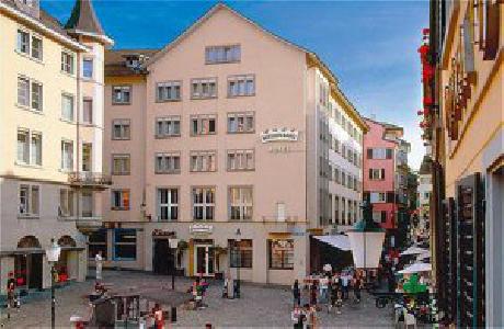 Wellenberg Swiss Q Hotel