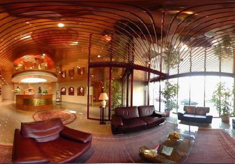 Hotel Forclaz Touring Martigny