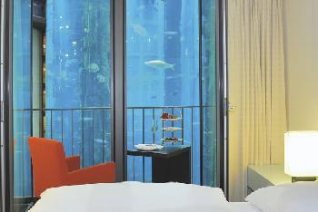 Radisson Blu Hotel, Berlin