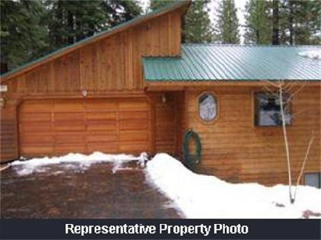 Tahoe North Homes by VacationClick