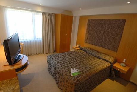 Copthorne Hotel Christchurch City