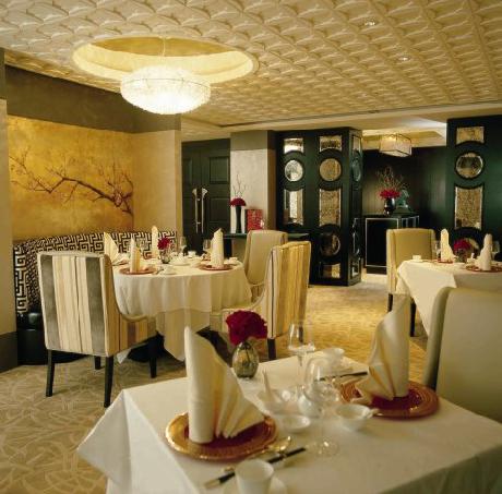 The Langham Yangtze Boutique