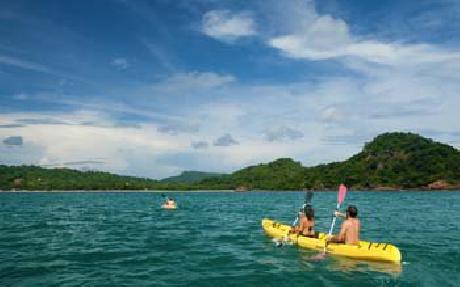 Aqua Wellness Resort