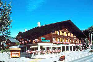 Gstaaderhof Swiss Q Hotel