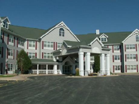 Country Inn & Suites By Carlson, Appleton, WI