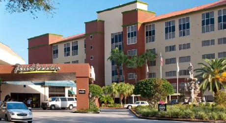 Radisson Hotel Orlando - International Drive