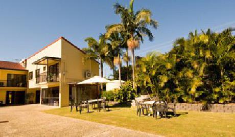 BEST WESTERN Airport 85 Motel